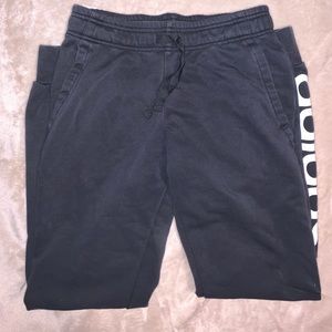 Adidas Skinny Joggers